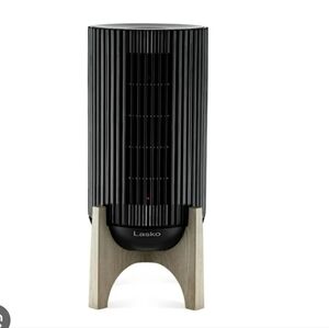 Lasko Artisan Series 15.5" High Velocity Ceramic Space Heater
